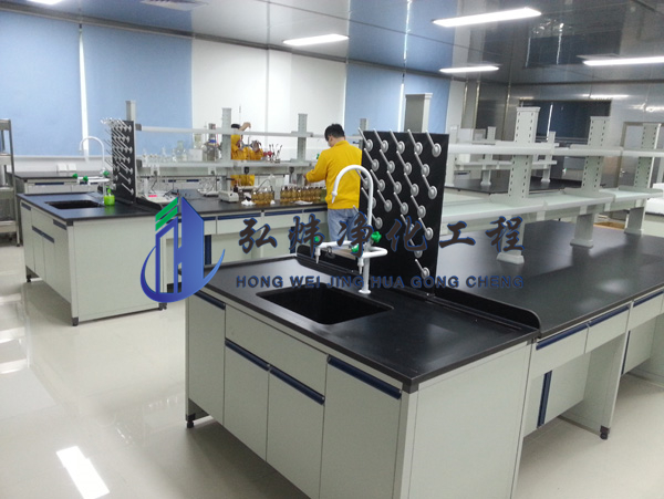 實驗室裝修—深圳實驗室凈化工程